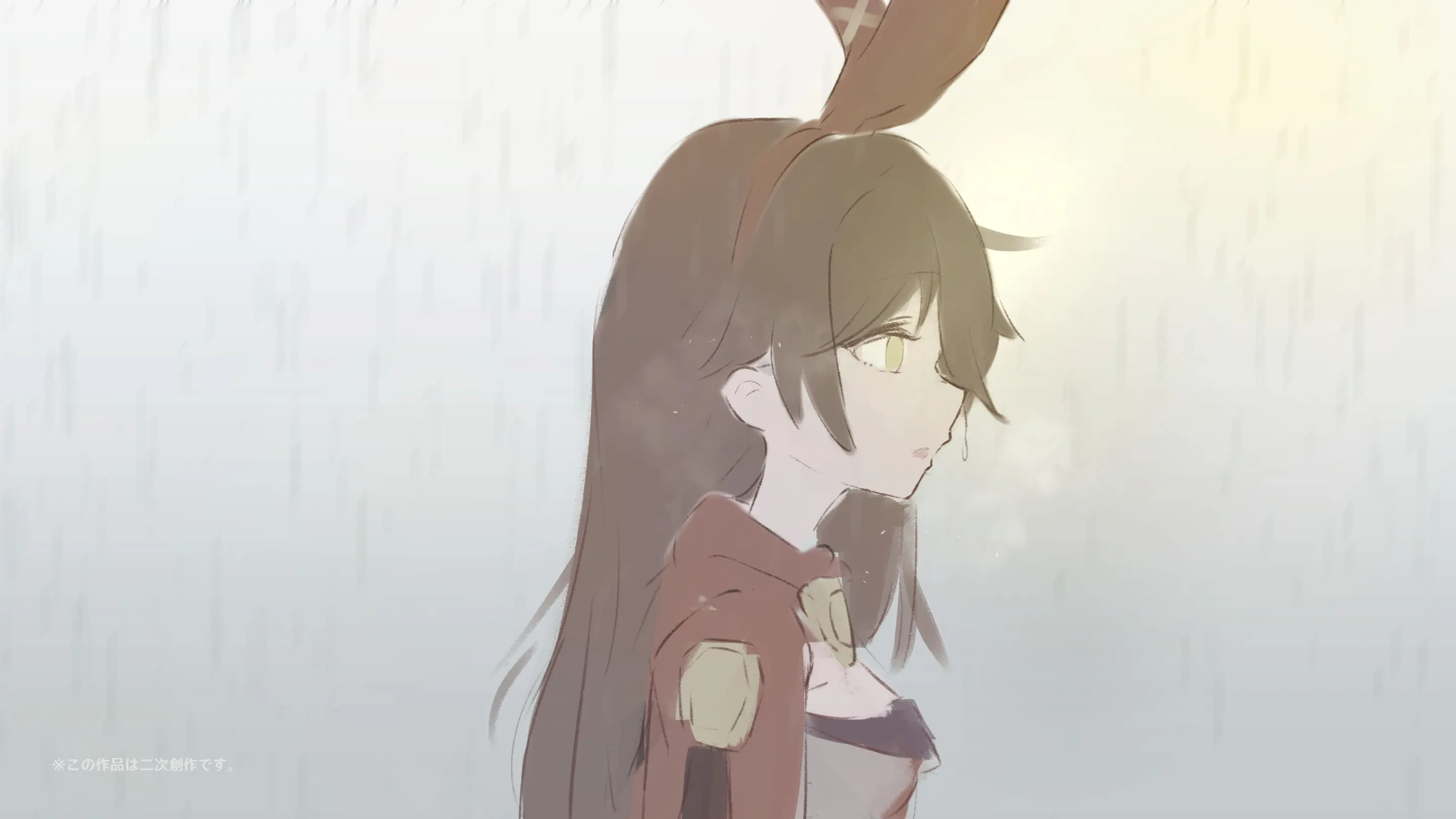 Hilichurl No Nikushou ~Kousagi No Shou~